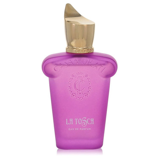 Casamorati 1888 La Tosca by Xerjoff Eau De Parfum Spray 1 oz for Women - Thesavour