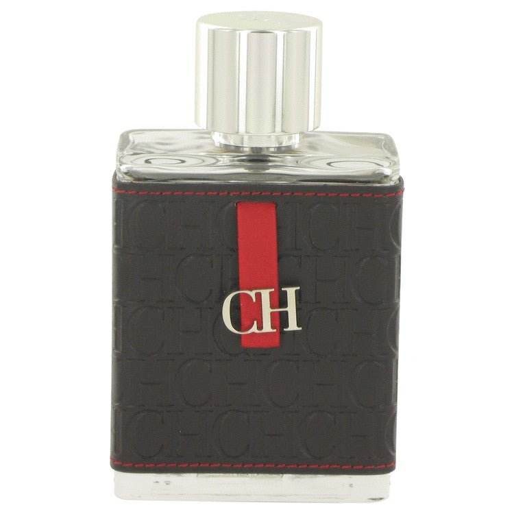 CH Carolina Herrera by Carolina Herrera Eau De Toilette Spray (unboxed) 3.4 oz for Men - Thesavour