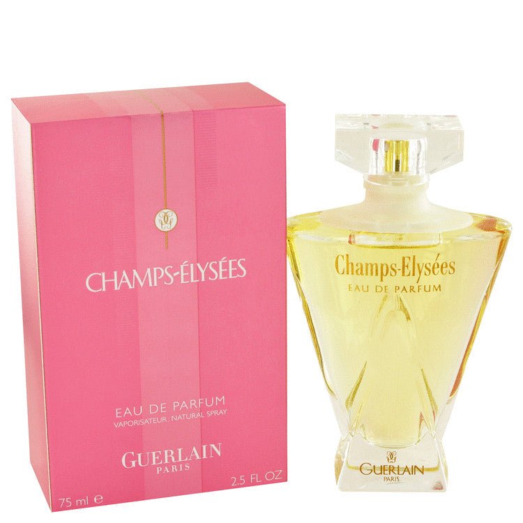 CHAMPS ELYSEES by Guerlain Eau De Parfum Spray for Women - Thesavour