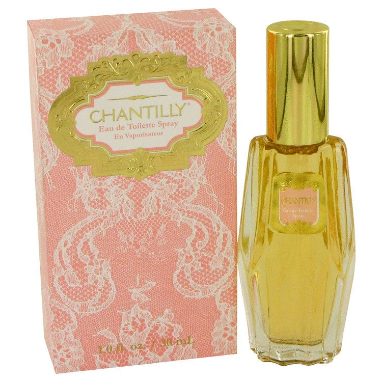 CHANTILLY by Dana Eau De Toilette Spray for Women - Thesavour