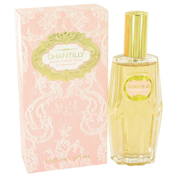 CHANTILLY by Dana Eau De Toilette Spray for Women - Thesavour