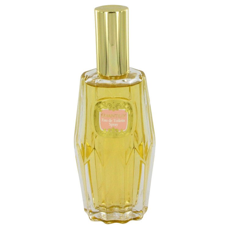 CHANTILLY by Dana Eau De Toilette Spray (unboxed) 3.5 oz for Women - Thesavour