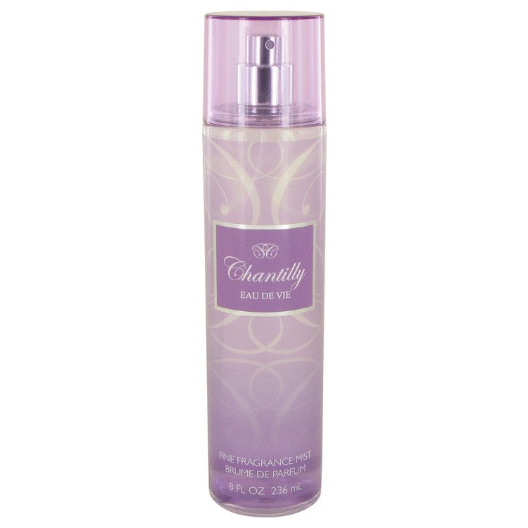 Chantilly Eau de Vie by Dana Fragrance Mist Parfum Spray 8 oz for Women - Thesavour