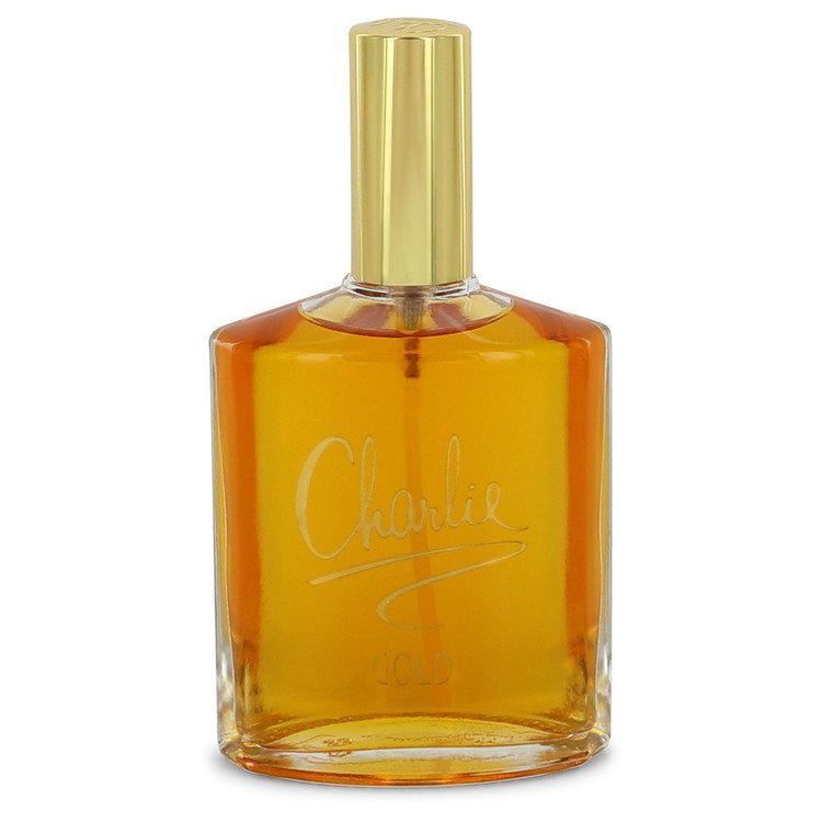 CHARLIE GOLD by Revlon Eau De Toilette Spray for Women - Thesavour