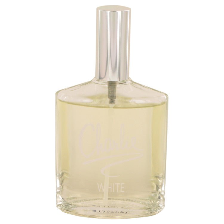 CHARLIE WHITE by Revlon Eau De Toilette Spray 3.4 oz for Women - Thesavour