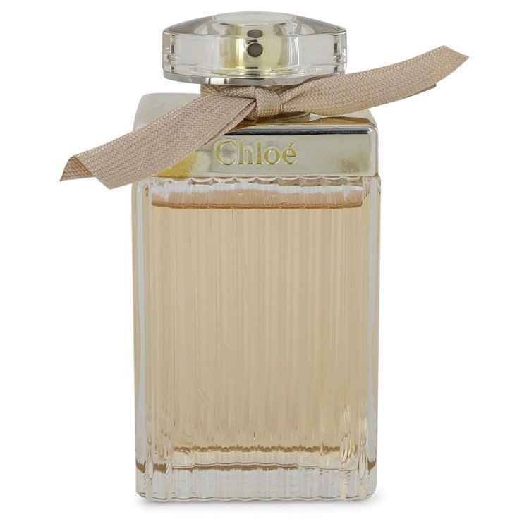 Chloe (New) by Chloe Eau De Parfum Spray (unboxed) 4.2 oz for Women - Thesavour