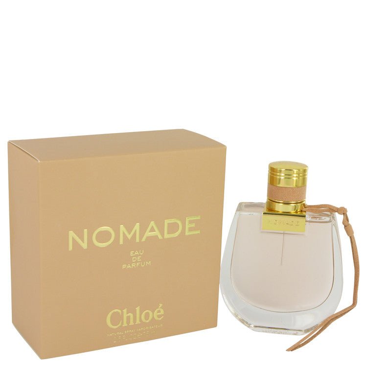 Chloe Nomade by Chloe Eau De Parfum Spray for Women - Thesavour