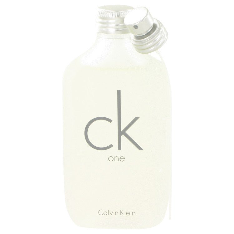 CK ONE by Calvin Klein Eau De Toilette for Women - Thesavour