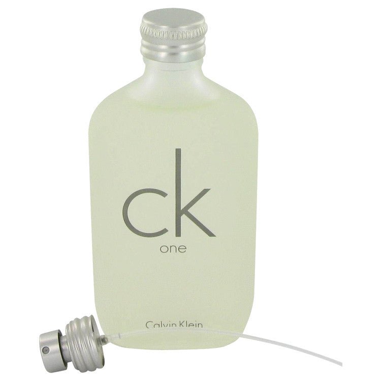 CK ONE by Calvin Klein Eau De Toilette for Women - Thesavour