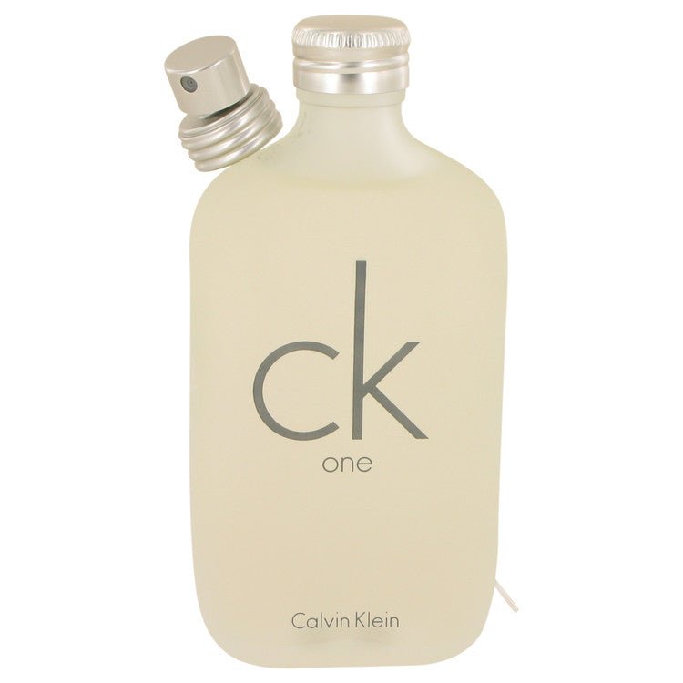 CK ONE by Calvin Klein Eau De Toilette Pour-Spray for Men - Thesavour