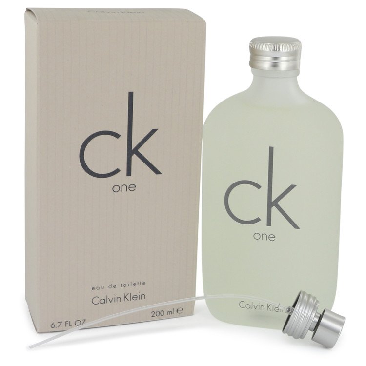 CK ONE by Calvin Klein Eau De Toilette Spray for Women - Thesavour