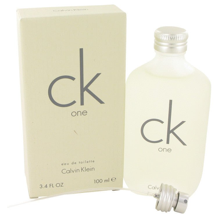 CK ONE by Calvin Klein Eau De Toilette Spray for Women - Thesavour