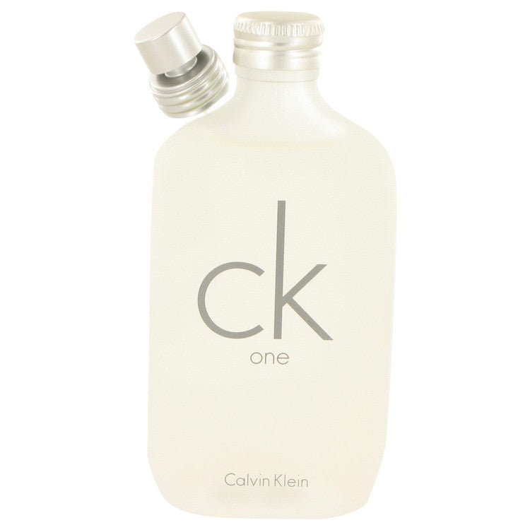 CK ONE by Calvin Klein Eau De Toilette Spray (Unisex unboxed) 6.7 oz for Women - Thesavour