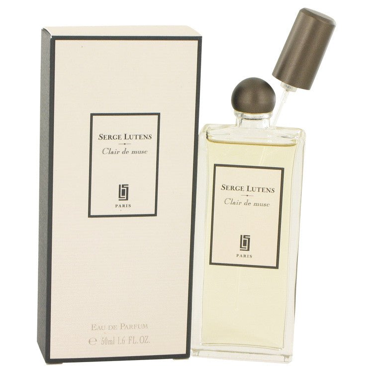Clair De Musc by Serge Lutens Eau De Parfum Spray for Men - Thesavour