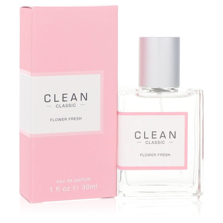 Clean Flower Fresh by Clean Eau De Parfum Spray for Women - Thesavour