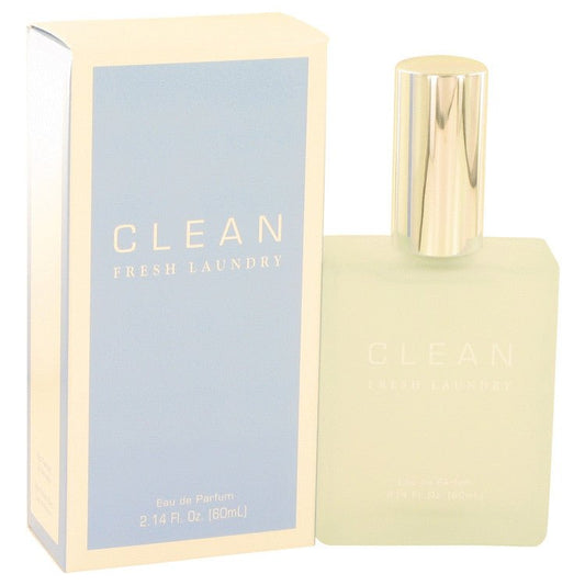 Clean Fresh Laundry by Clean Eau De Parfum Spray for Women - Thesavour