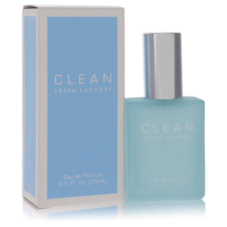 Clean Fresh Laundry by Clean Mini EDP Spray .5 oz for Women - Thesavour