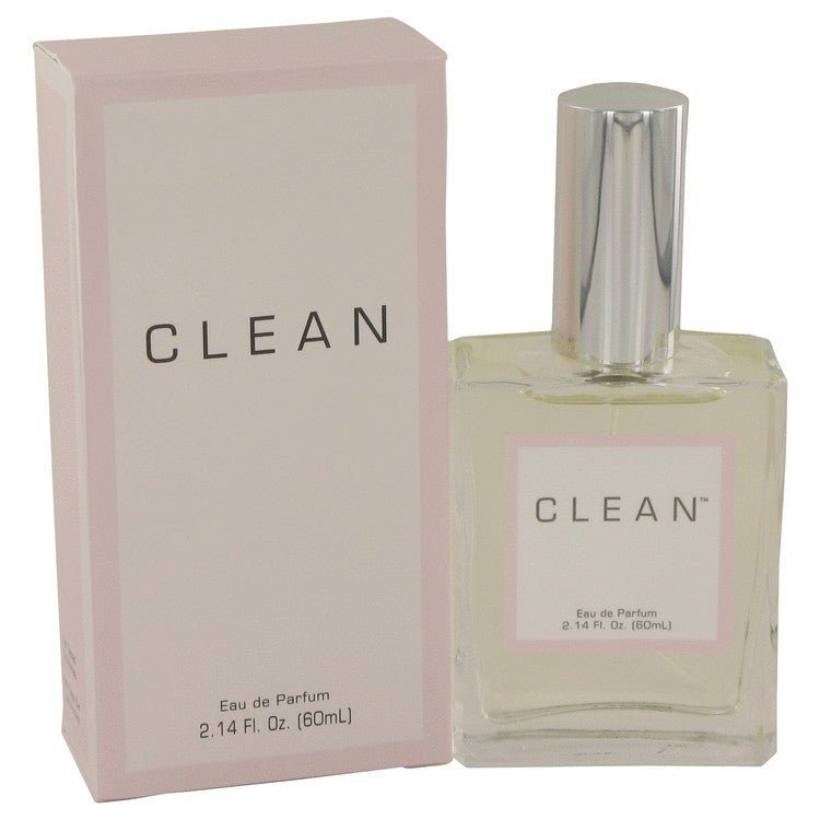 Clean Original by Clean Eau De Parfum Spray 2.14 oz for Women - Thesavour