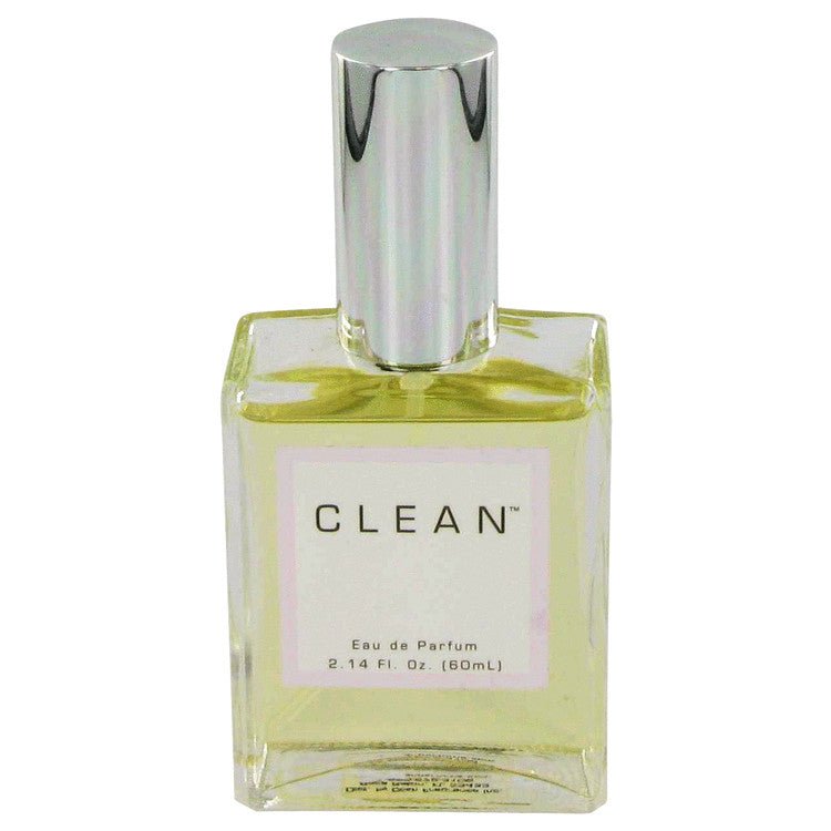 Clean Original by Clean Eau De Parfum Spray 2.14 oz for Women - Thesavour