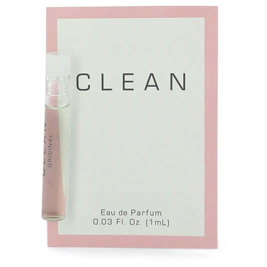 Clean Original by Clean Vial (sample) .03 oz for Women - Thesavour