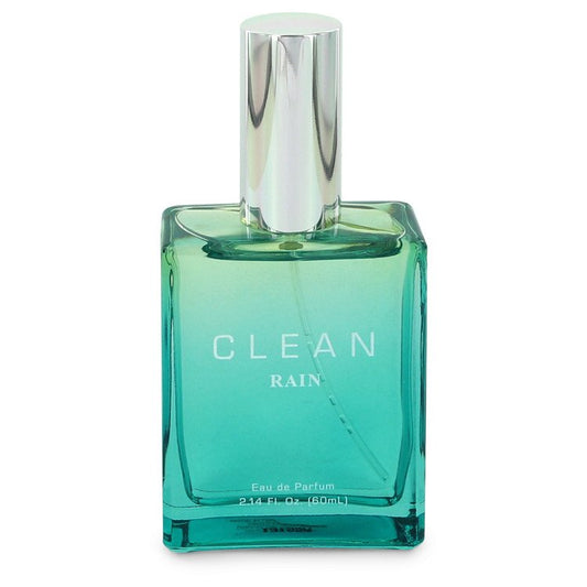 Clean Rain by Clean Eau De Parfum Spray for Women - Thesavour