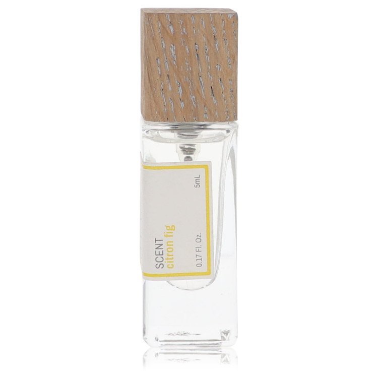 Clean Reserve Citron Fig by Clean Mini EDP Spray .17 oz for Women - Thesavour