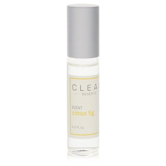 Clean Reserve Citron Fig by Clean Rollerball Pen 0.15 oz for Women - Thesavour