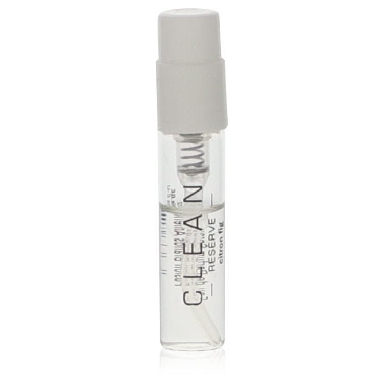 Clean Reserve Citron Fig by Clean Vial (sample) .05 oz for Women - Thesavour