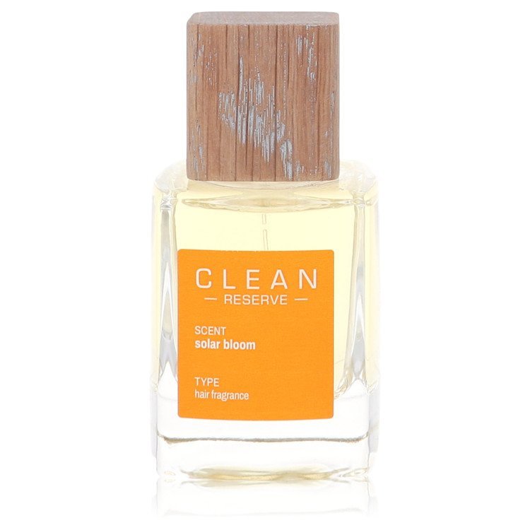 Clean Reserve Solar Bloom by Clean Hair Fragrance (Unisex Unboxed) 1.7 oz for Women - Thesavour