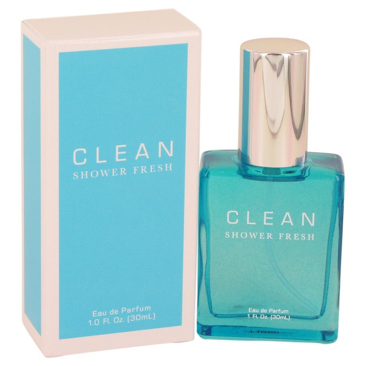 Clean Shower Fresh by Clean Eau De Parfum Spray for Women - Thesavour