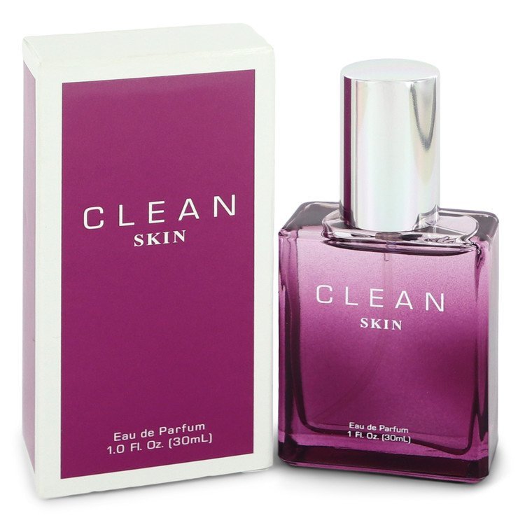 Clean Skin by Clean Eau De Parfum Spray for Women - Thesavour