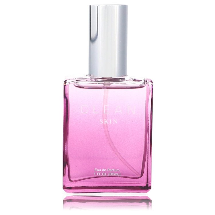 Clean Skin by Clean Eau De Parfum Spray (unboxed) 1 oz for Women - Thesavour