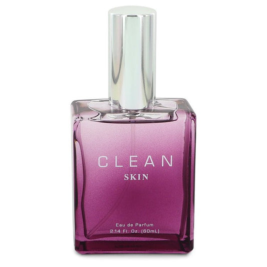 Clean Skin by Clean Eau De Parfum Spray (unboxed) 2.14 oz for Women - Thesavour