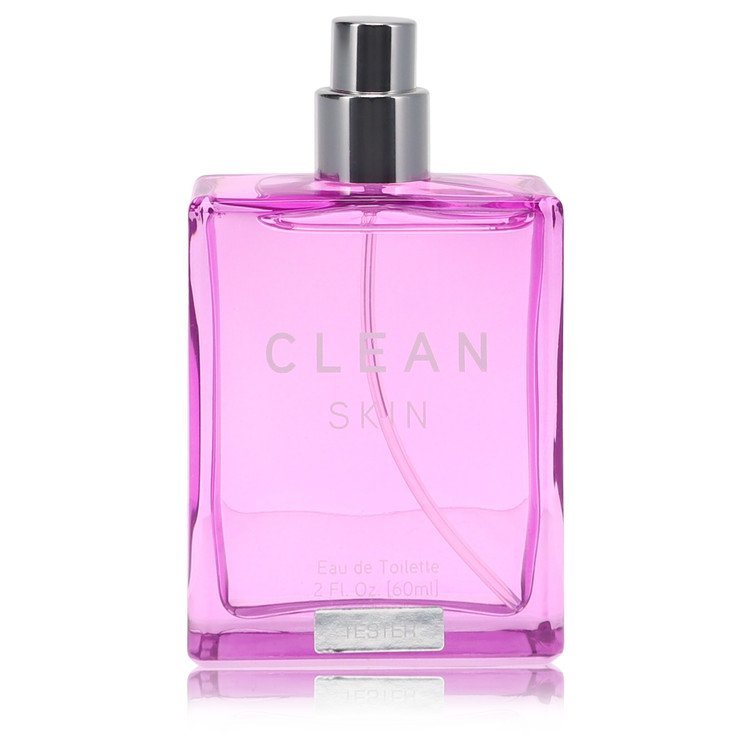 Clean Skin by Clean Eau De Toilette Spray (Tester) 2 oz for Women - Thesavour