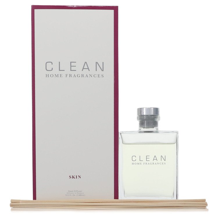 Clean Skin by Clean Reed Diffuser 5 oz for Women - Thesavour