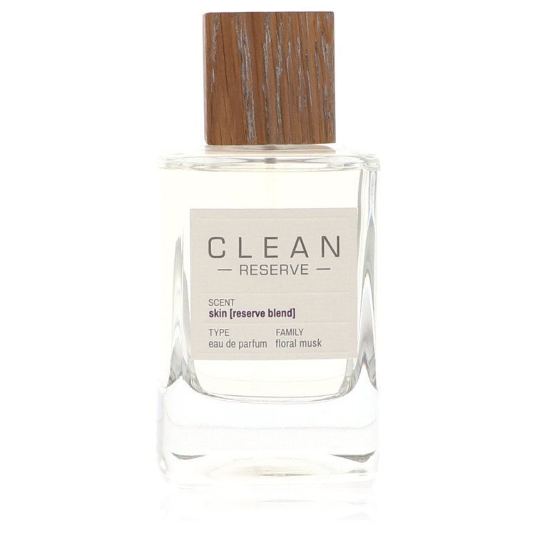 Clean Skin Reserve Blend by Clean Eau De Parfum Spray 3.4 oz for Women - Thesavour