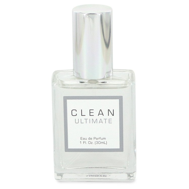 Clean Ultimate by Clean Eau De Parfum Spray (unboxed) 1 oz for Women - Thesavour