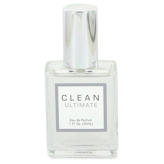 Clean Ultimate by Clean Eau De Parfum Spray (unboxed) 1 oz for Women - Thesavour