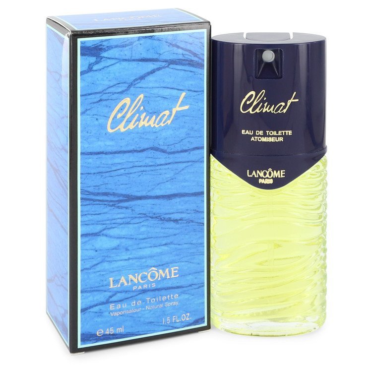 CLIMAT by Lancome Eau De Toilette Spray for Women - Thesavour