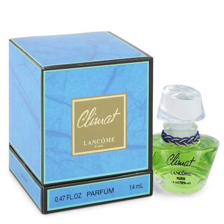 CLIMAT by Lancome Pure Perfume .47 oz for Women - Thesavour