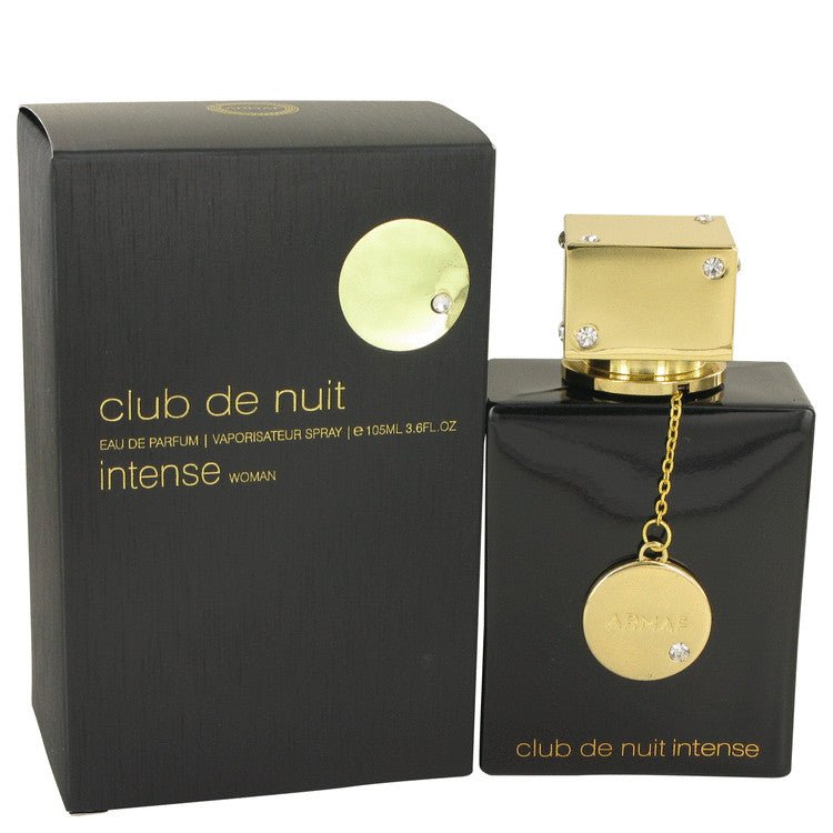 Club De Nuit Intense by Armaf Eau De Parfum Spray - Thesavour