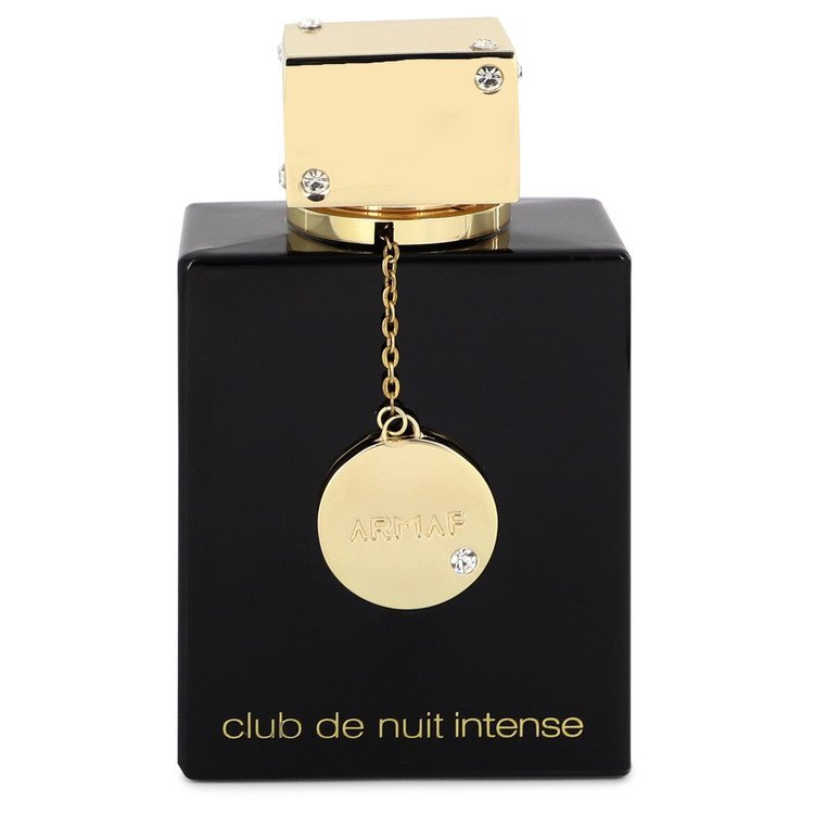 Club De Nuit Intense by Armaf Eau De Parfum Spray (unboxed) 3.6 oz for Women - Thesavour