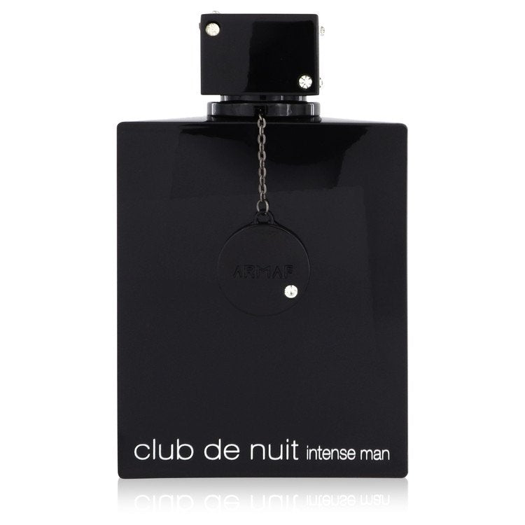 Club De Nuit Intense by Armaf Eau De Parfum Spray (unboxed) 6.8 oz for Men - Thesavour