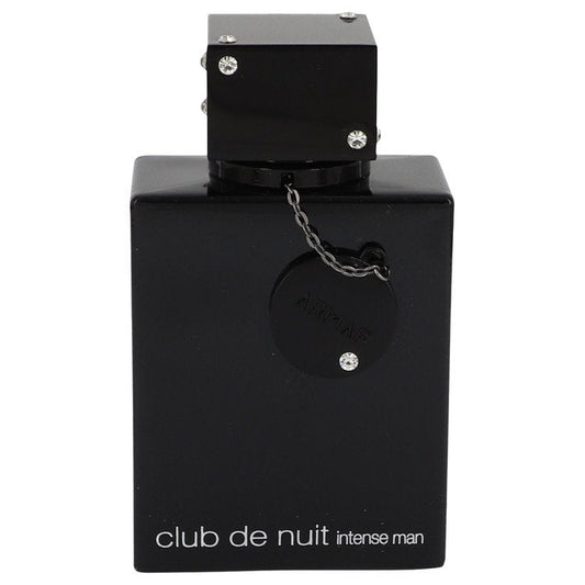 Club De Nuit Intense by Armaf Eau De Toilette Spray for Men - Thesavour