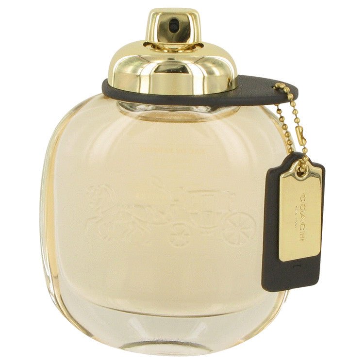 Coach by Coach Eau De Parfum Spray for Women - Thesavour