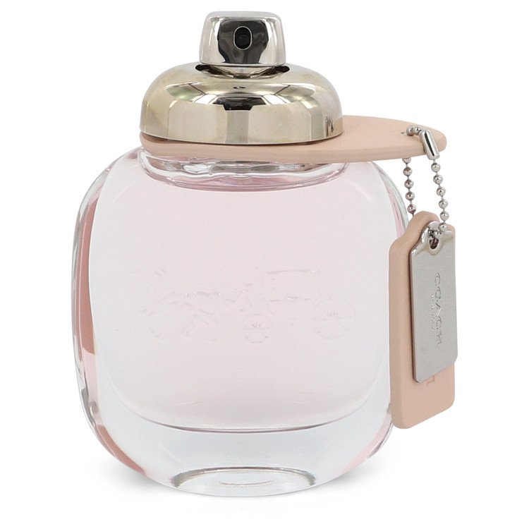 Coach by Coach Eau De Toilette Spray (unboxed) 1.7 oz for Women - Thesavour