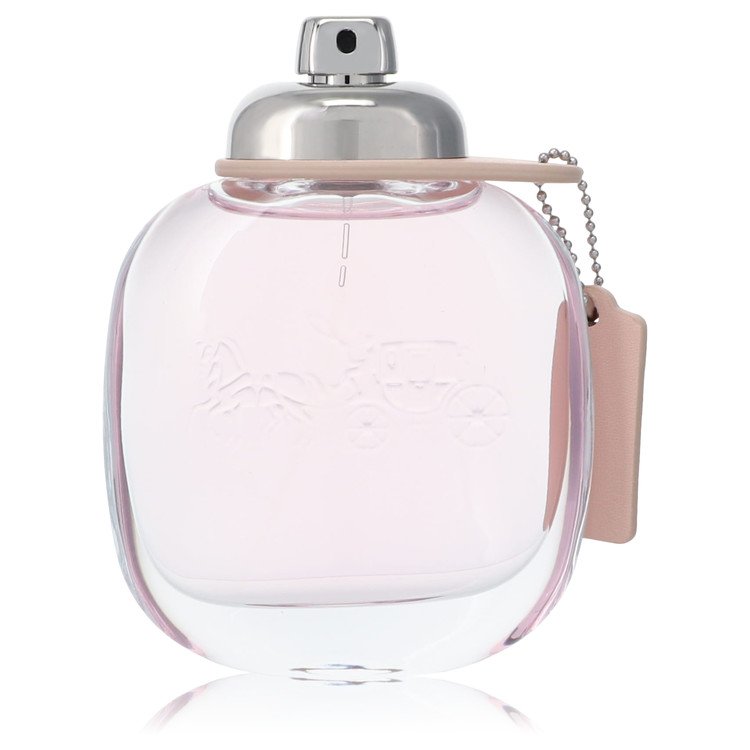 Coach by Coach Eau De Toilette Spray (unboxed) 3 oz for Women - Thesavour