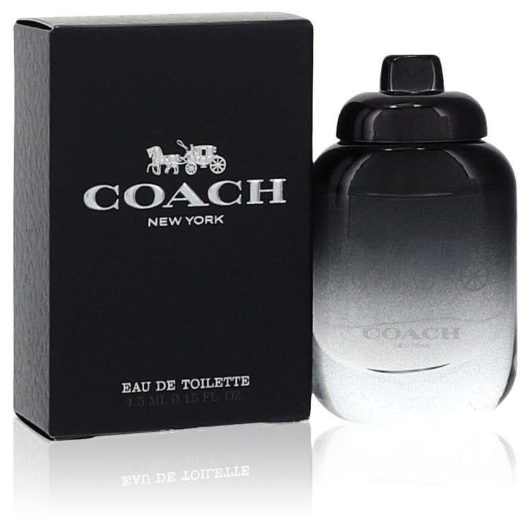 Coach by Coach Mini EDT .15 oz for Men - Thesavour