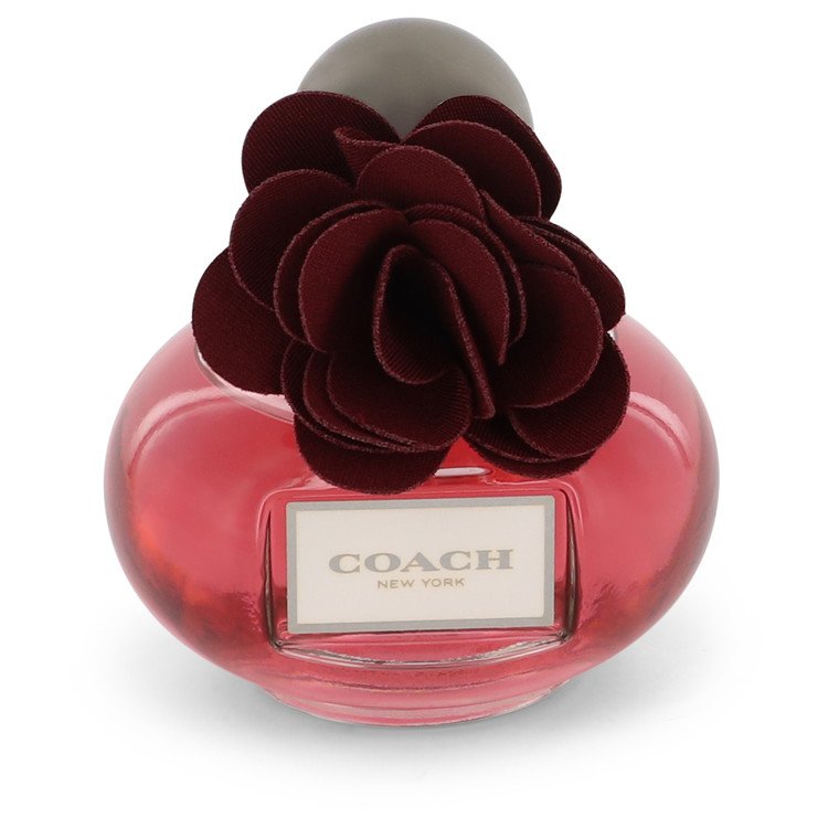 Coach Poppy Wildflower by Coach Eau De Parfum Spray (unboxed) 3.4 oz for Women - Thesavour