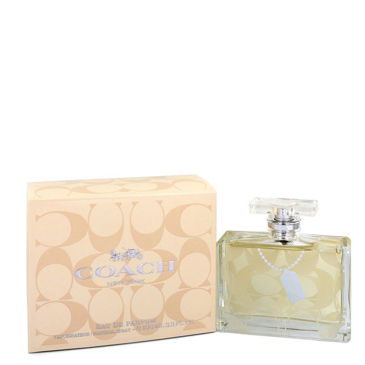 Coach Signature by Coach Eau De Parfum Spray for Women - Thesavour